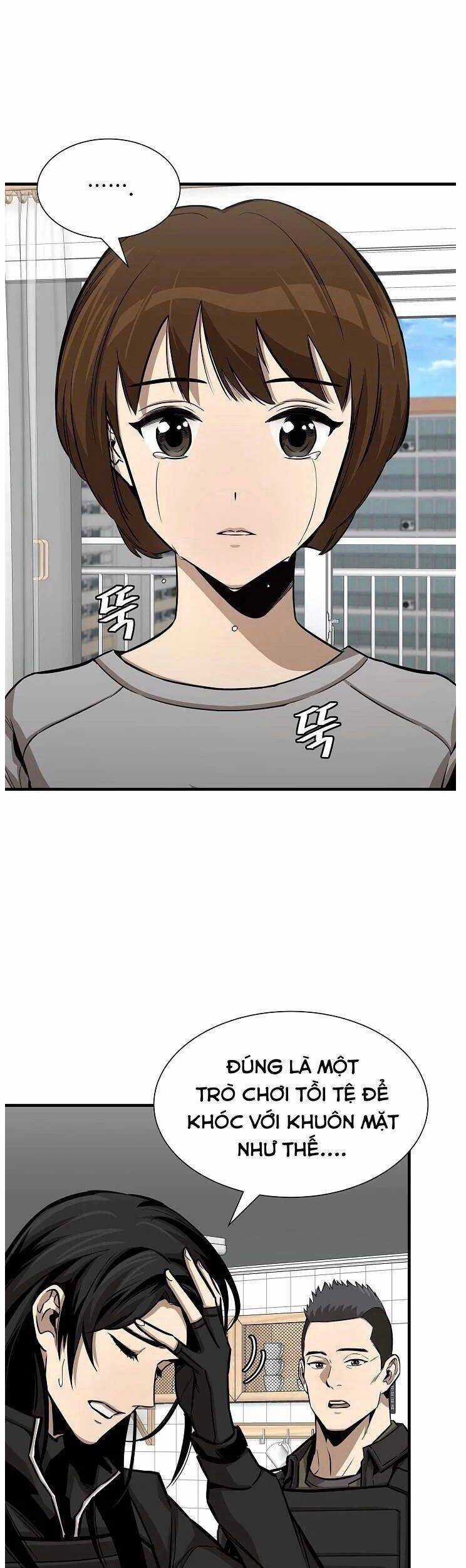 Return Survival - Chương 95 - Trang 59