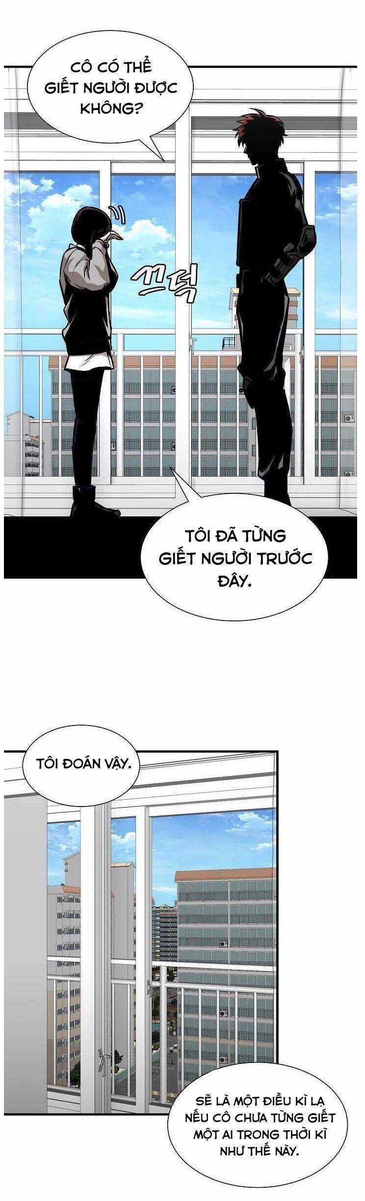 Return Survival - Chương 95 - Trang 63