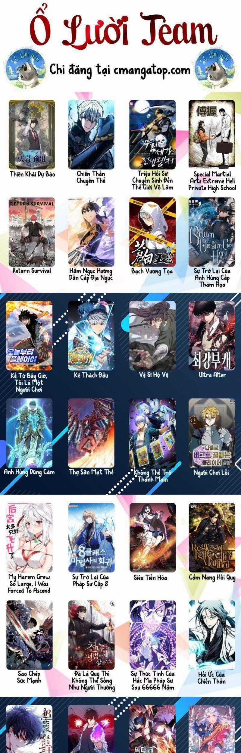 Return Survival - Chương 95 - Trang 66