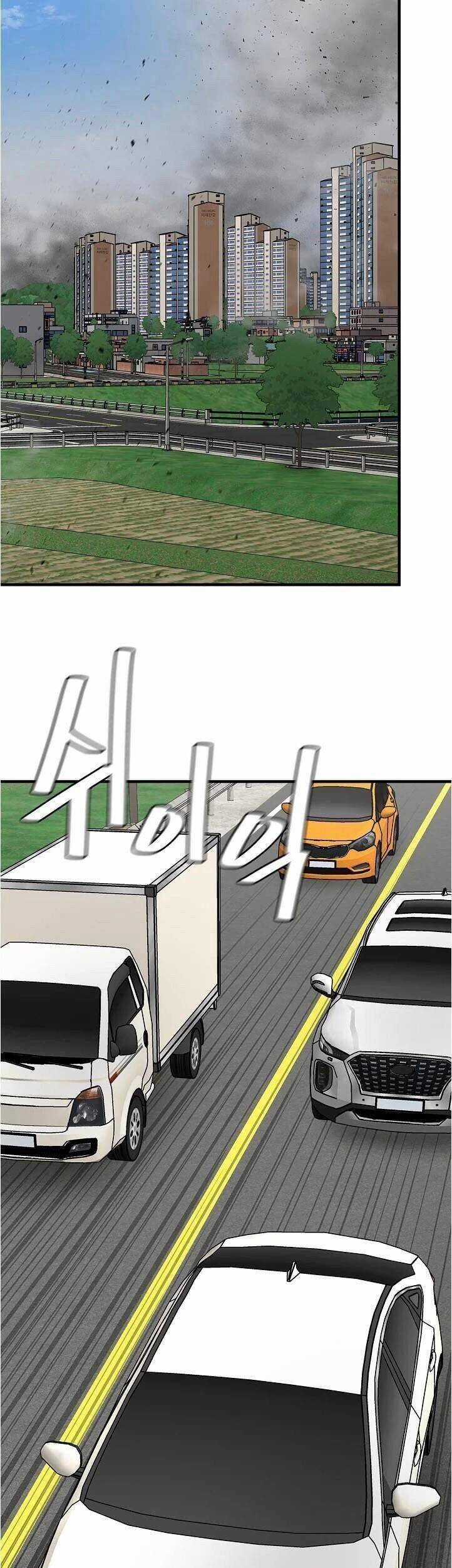 Return Survival - Chương 96 - Trang 12