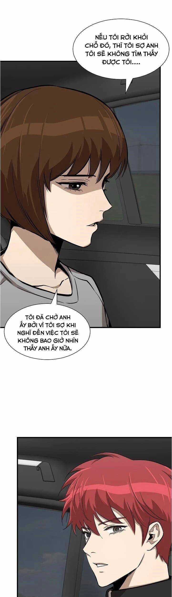 Return Survival - Chương 96 - Trang 16