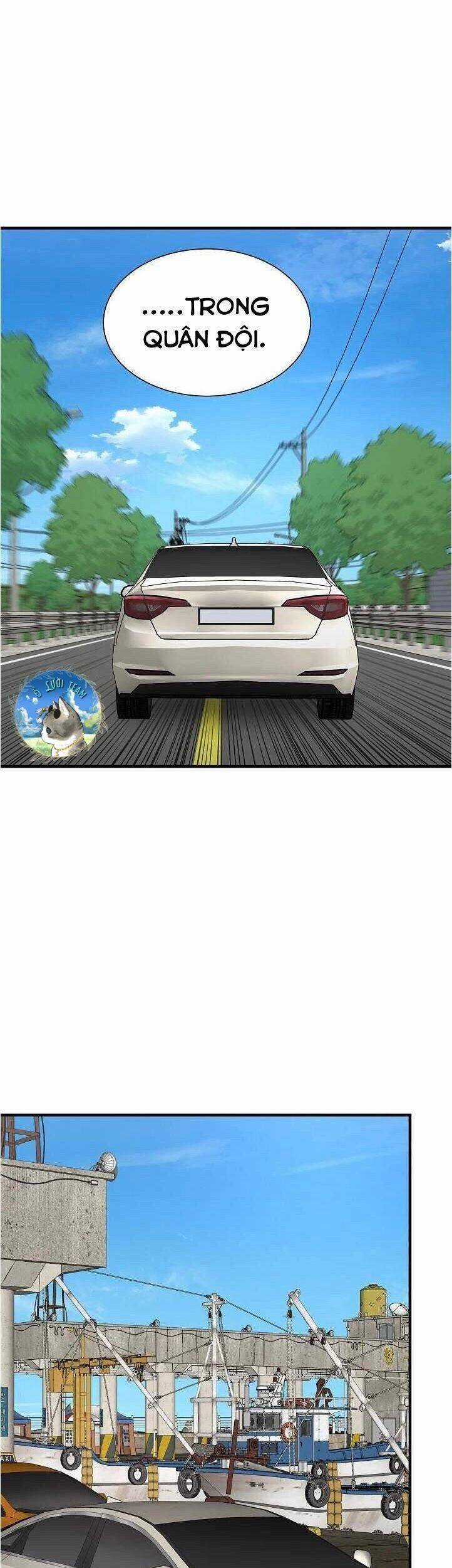 Return Survival - Chương 96 - Trang 18