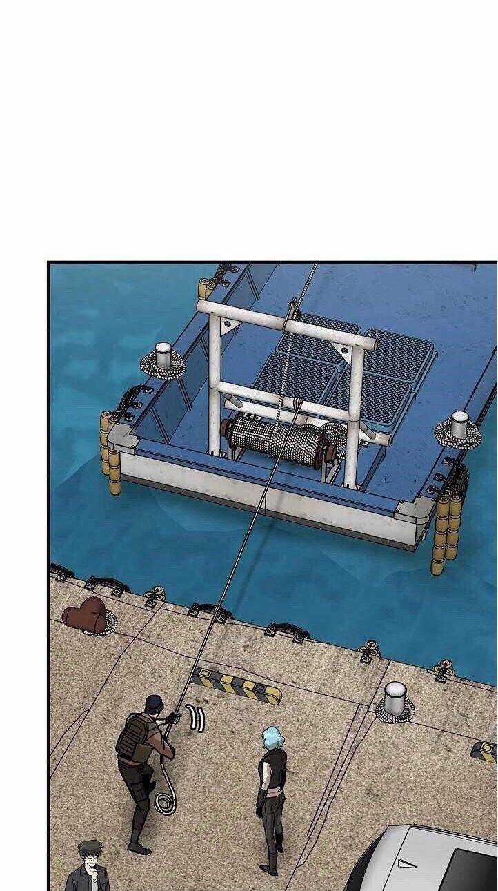 Return Survival - Chương 96 - Trang 20