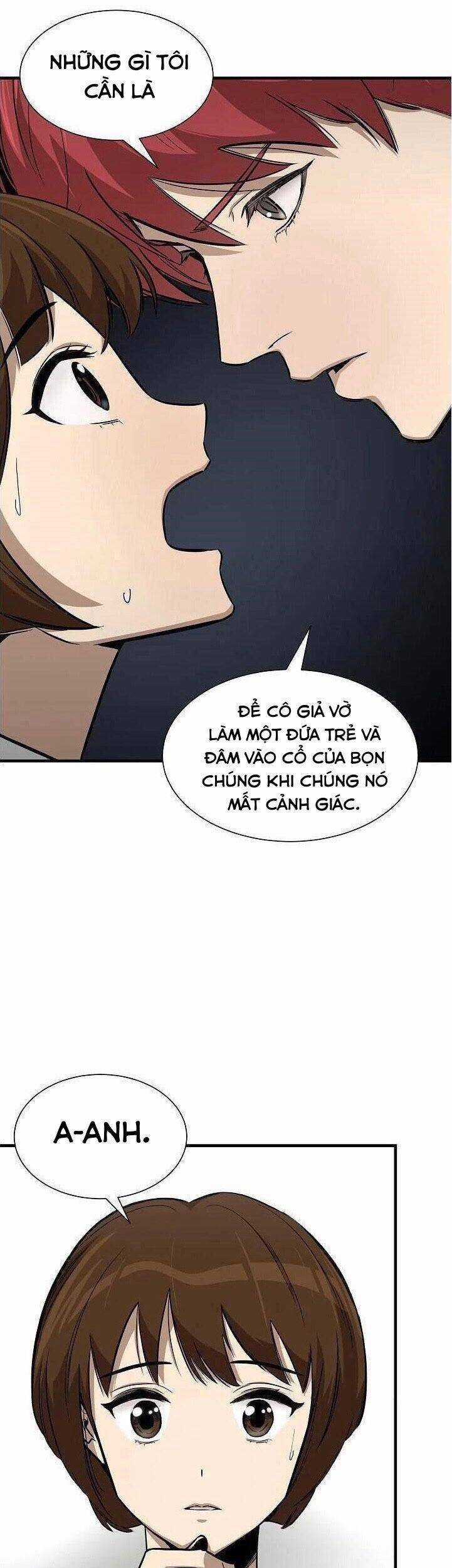 Return Survival - Chương 96 - Trang 3