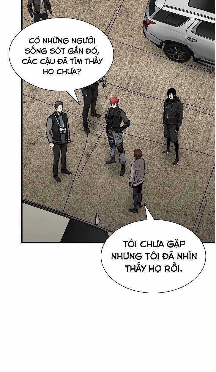 Return Survival - Chương 96 - Trang 21