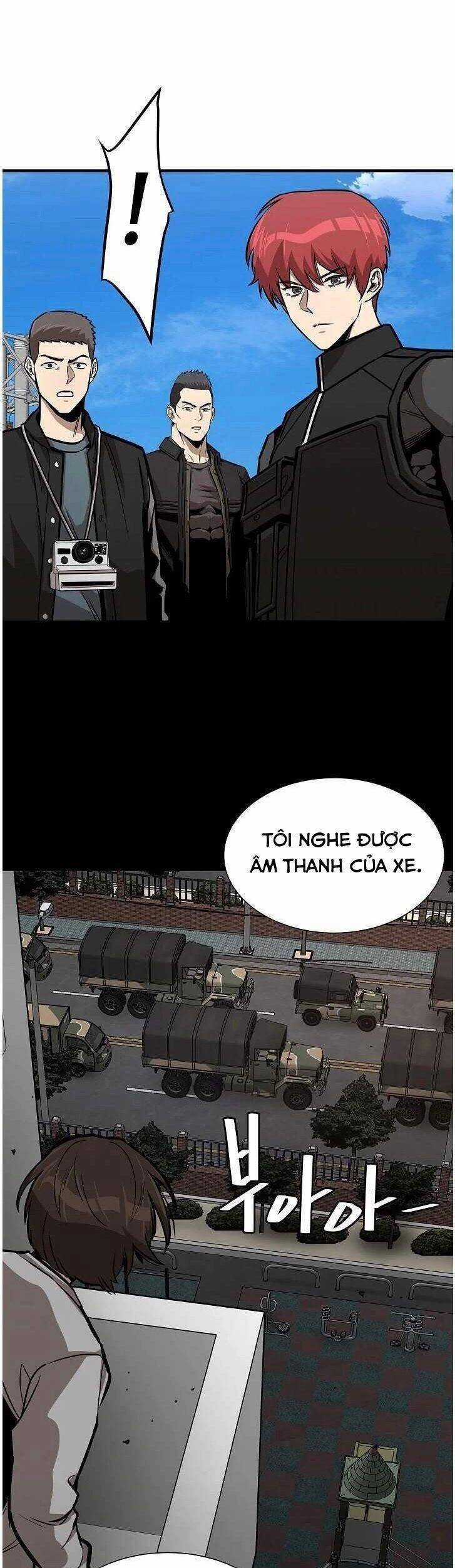 Return Survival - Chương 96 - Trang 22