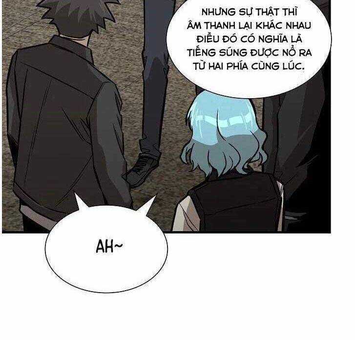 Return Survival - Chương 96 - Trang 28