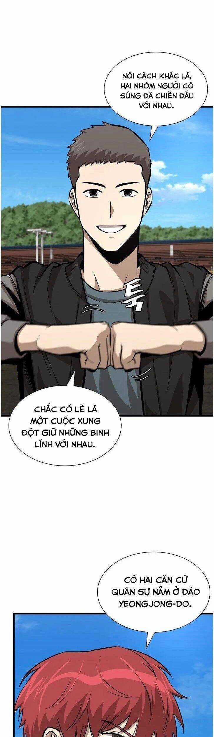 Return Survival - Chương 96 - Trang 29