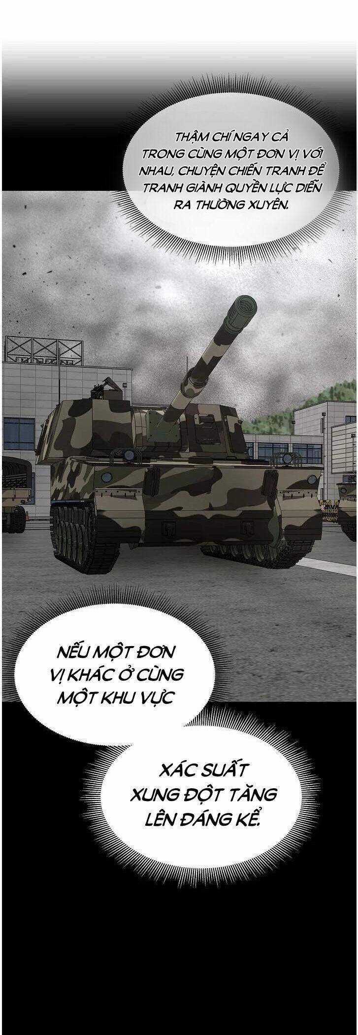 Return Survival - Chương 96 - Trang 32