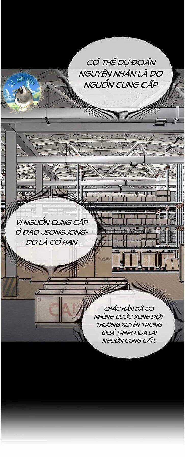 Return Survival - Chương 96 - Trang 33