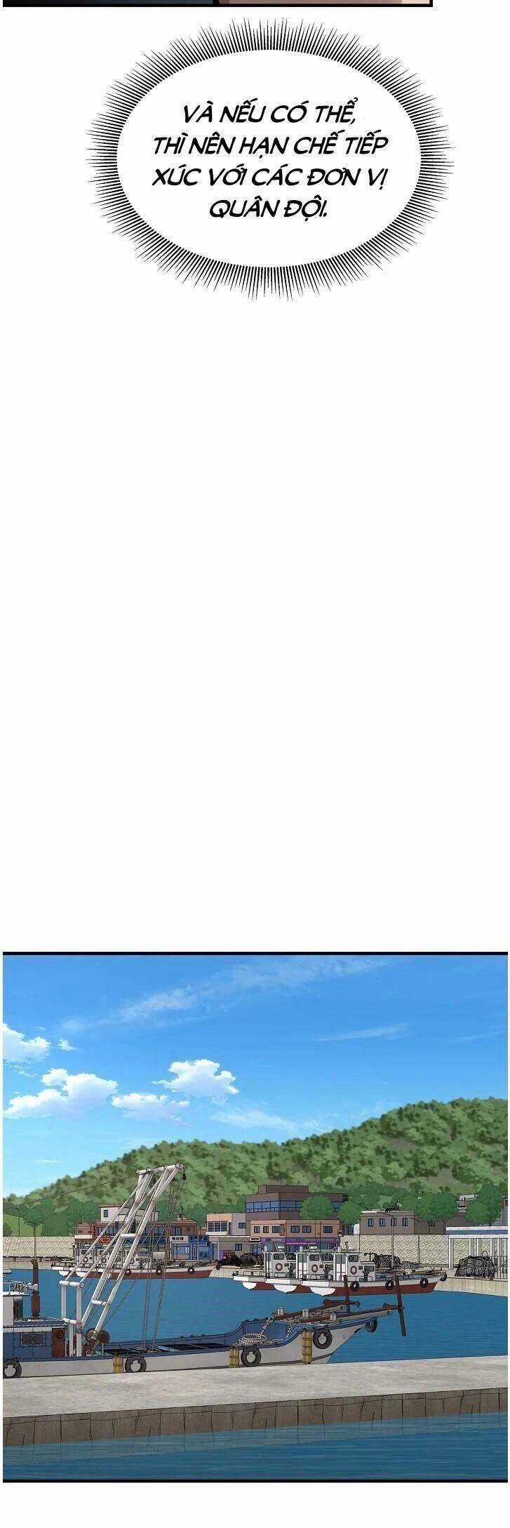 Return Survival - Chương 96 - Trang 35