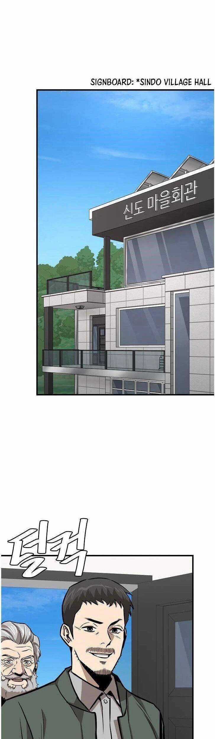 Return Survival - Chương 96 - Trang 36