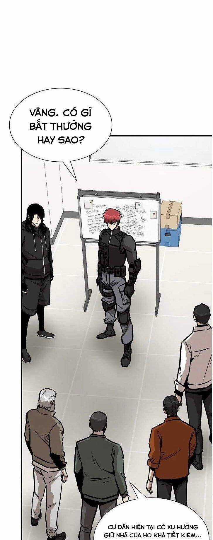 Return Survival - Chương 96 - Trang 38