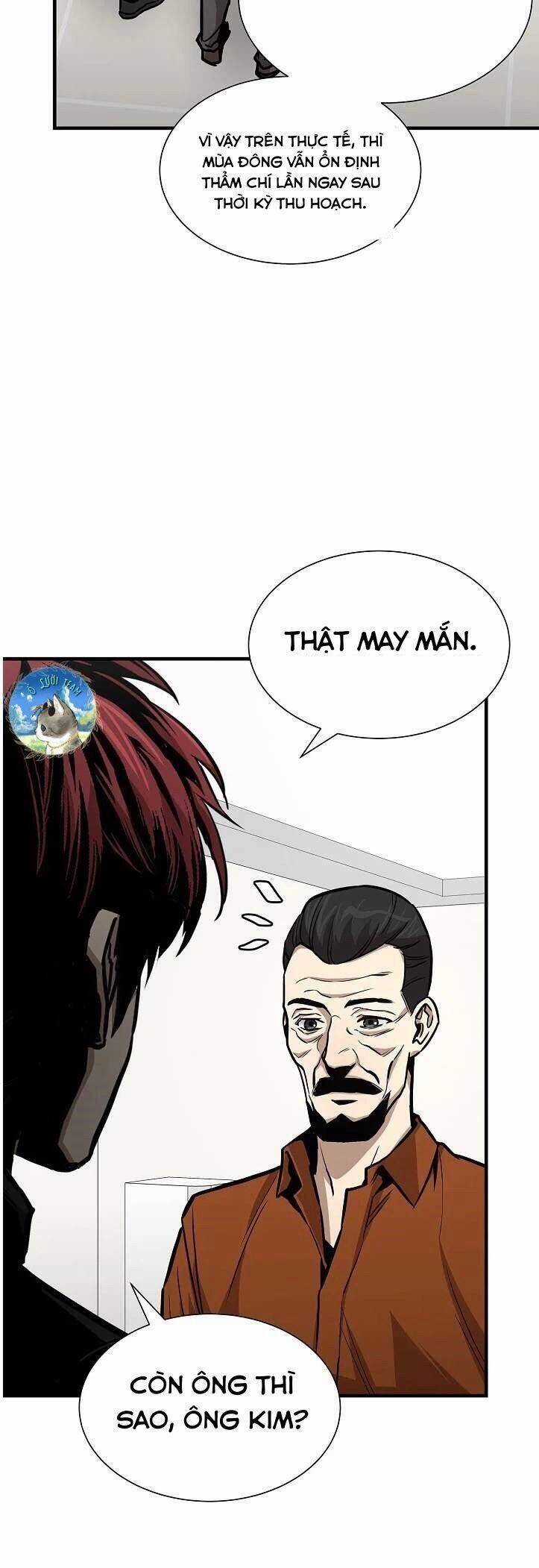 Return Survival - Chương 96 - Trang 39