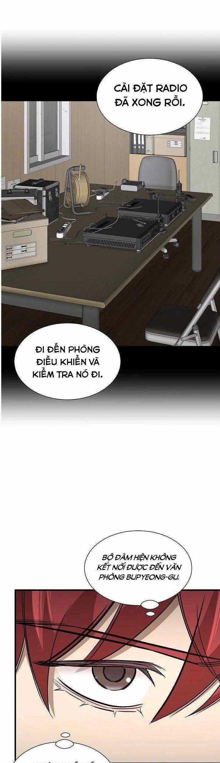 Return Survival - Chương 96 - Trang 40