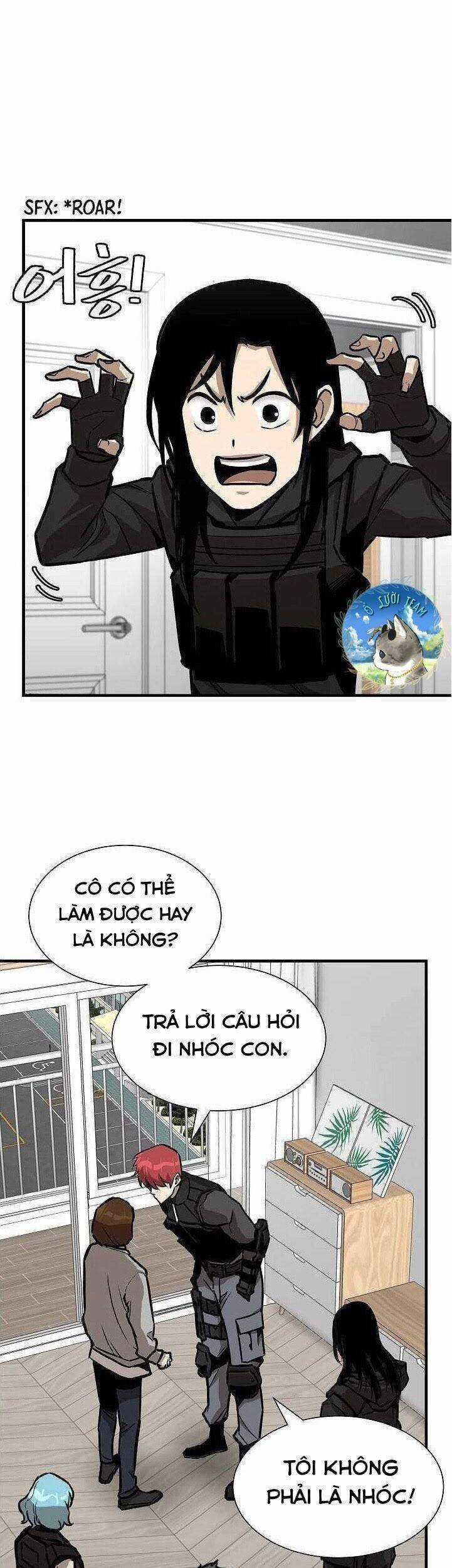 Return Survival - Chương 96 - Trang 5