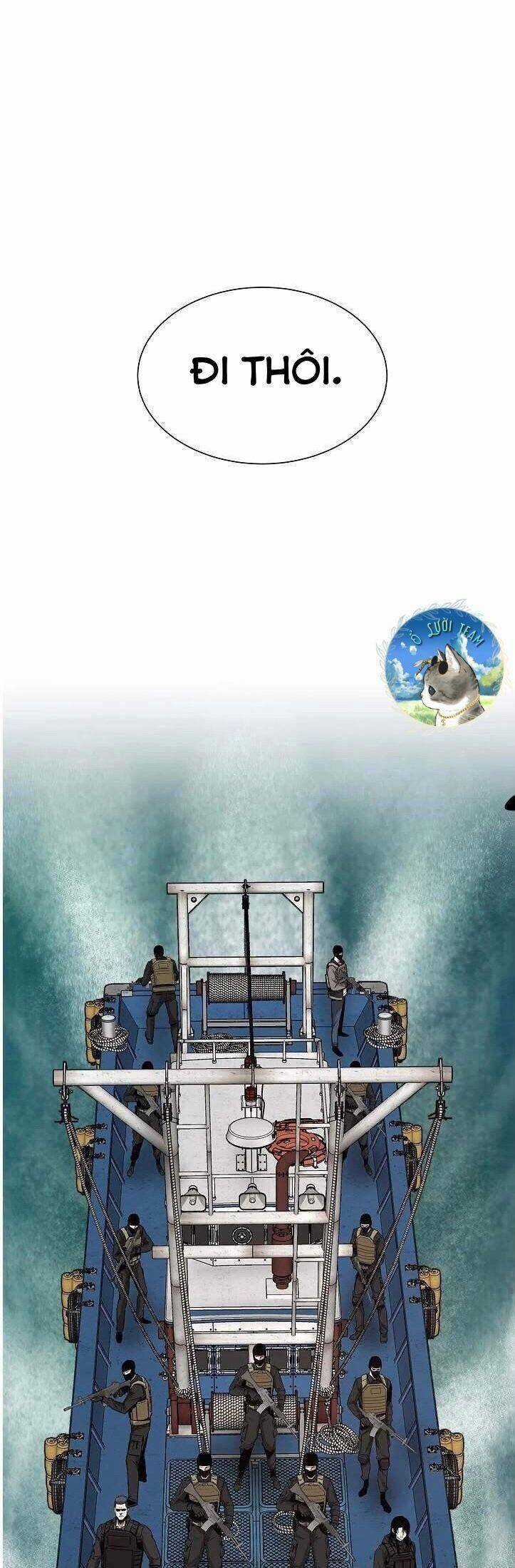 Return Survival - Chương 96 - Trang 46