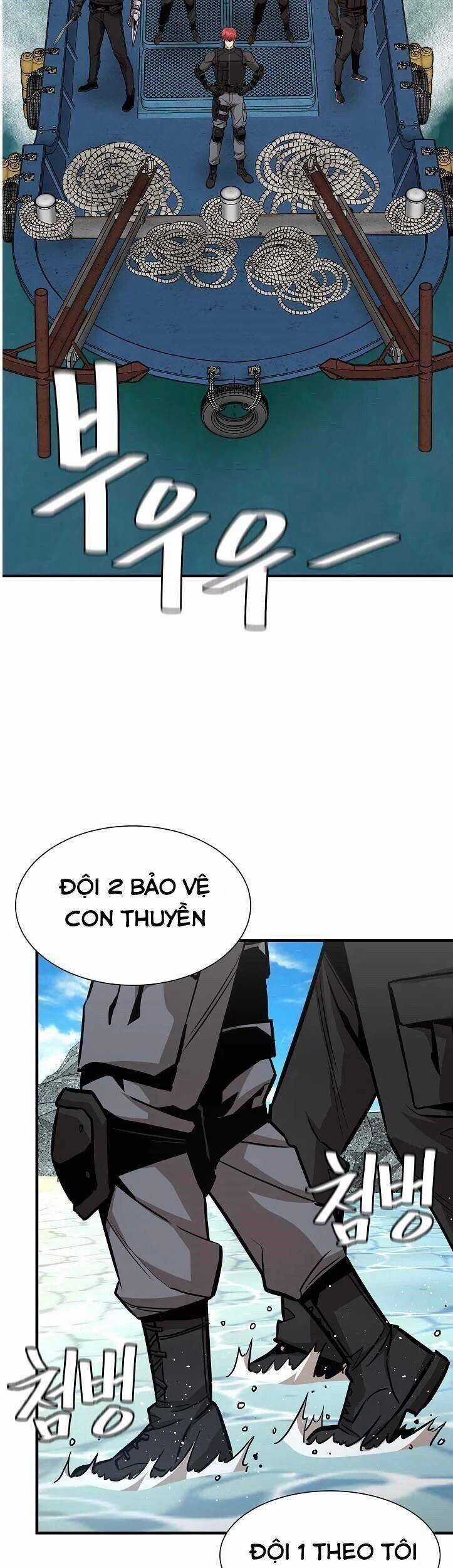 Return Survival - Chương 96 - Trang 47