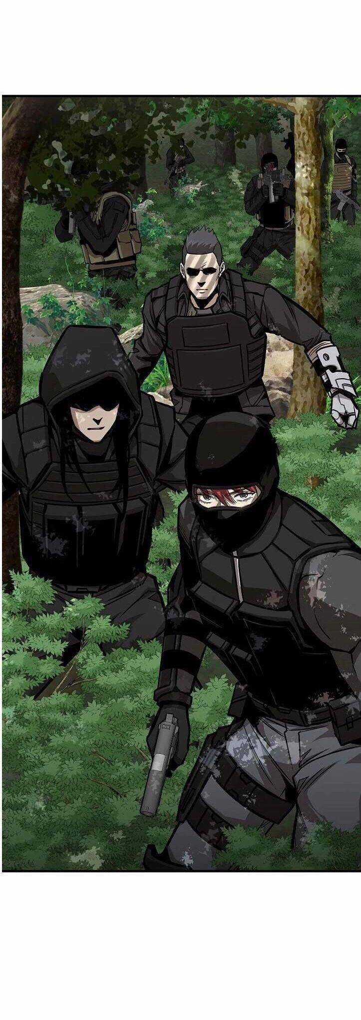 Return Survival - Chương 96 - Trang 50