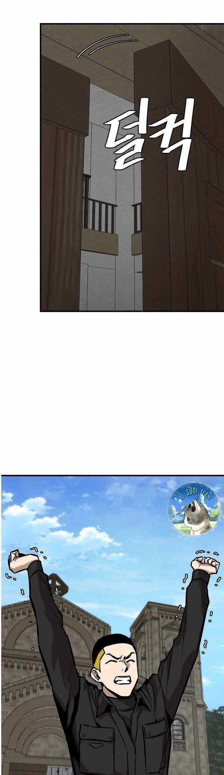 Return Survival - Chương 96 - Trang 51