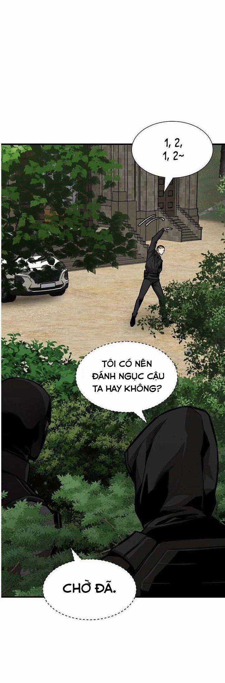 Return Survival - Chương 96 - Trang 53