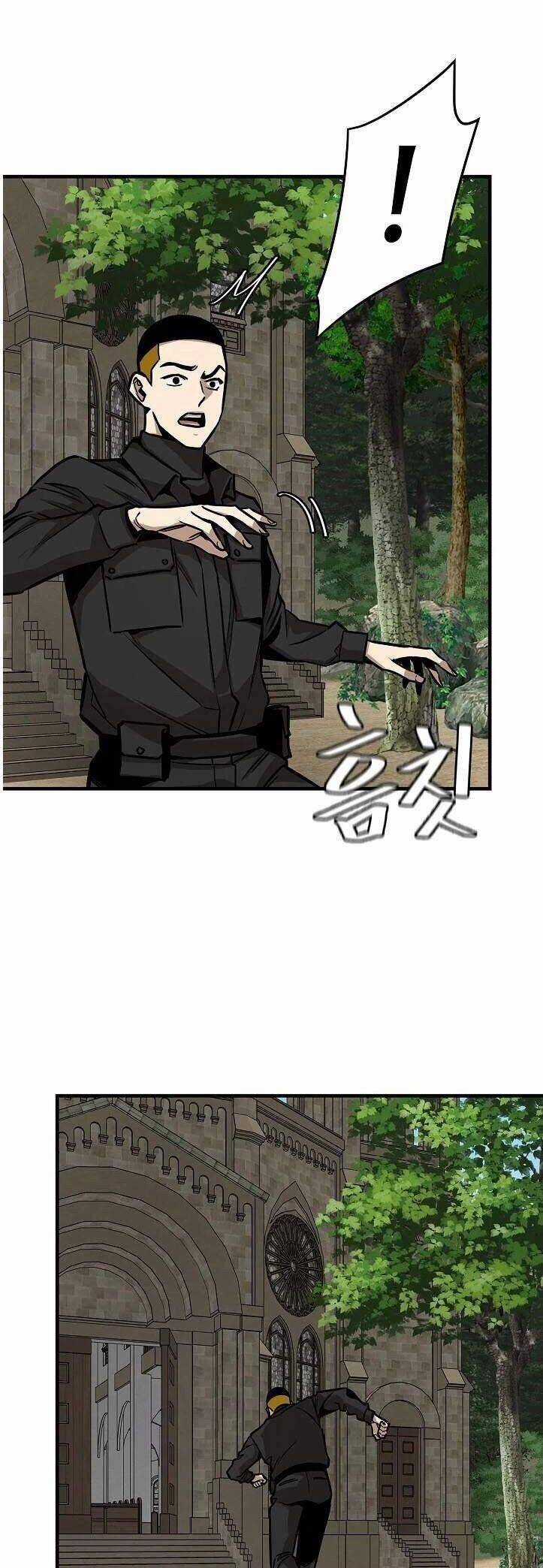 Return Survival - Chương 96 - Trang 54