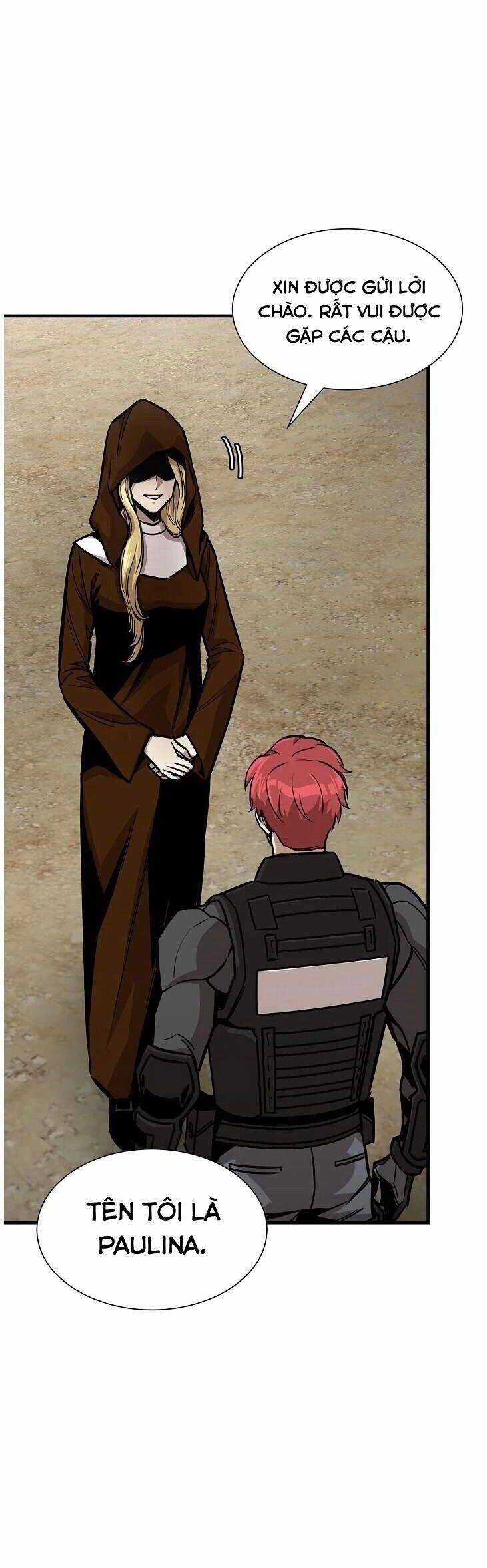 Return Survival - Chương 96 - Trang 65