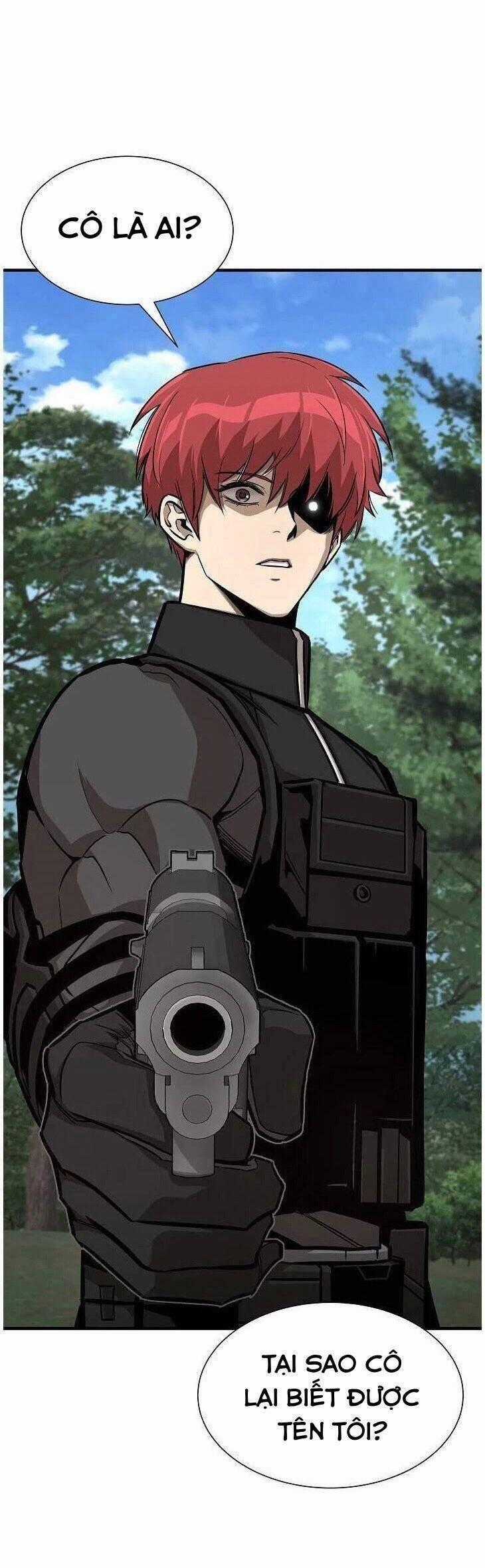 Return Survival - Chương 96 - Trang 69