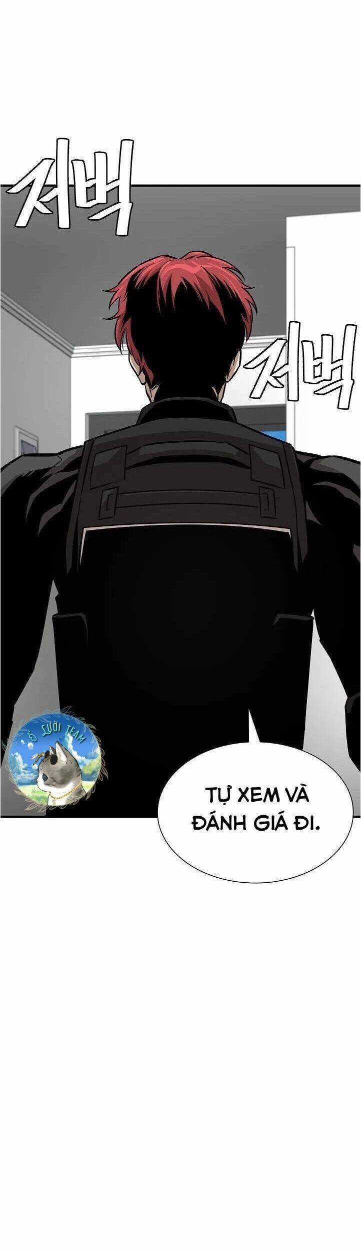 Return Survival - Chương 96 - Trang 10