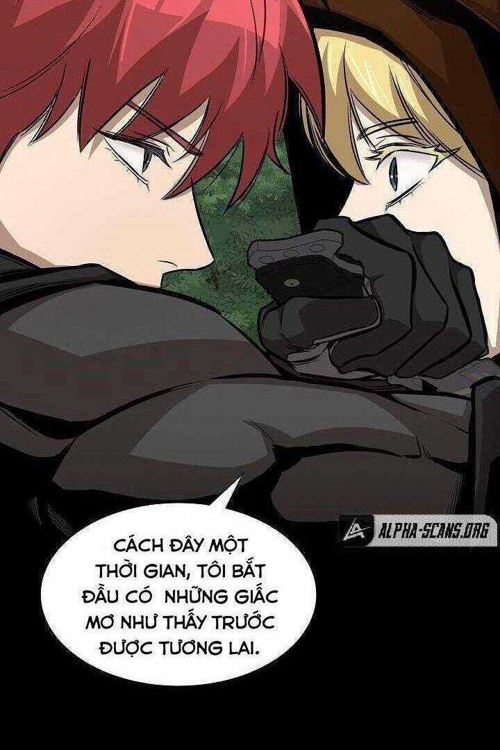 Return Survival - Chương 97 - Trang 11