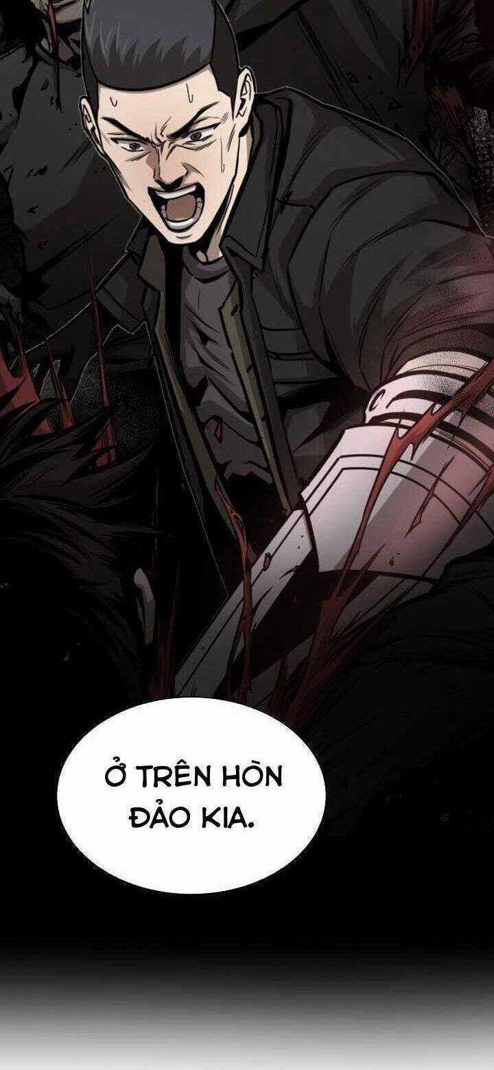 Return Survival - Chương 97 - Trang 13