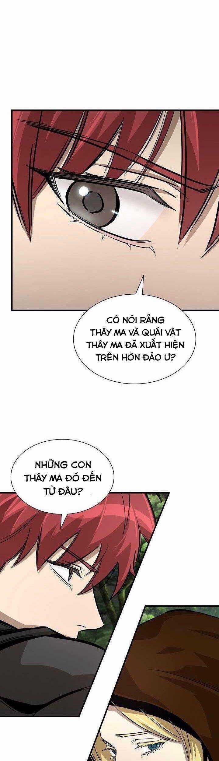 Return Survival - Chương 97 - Trang 16