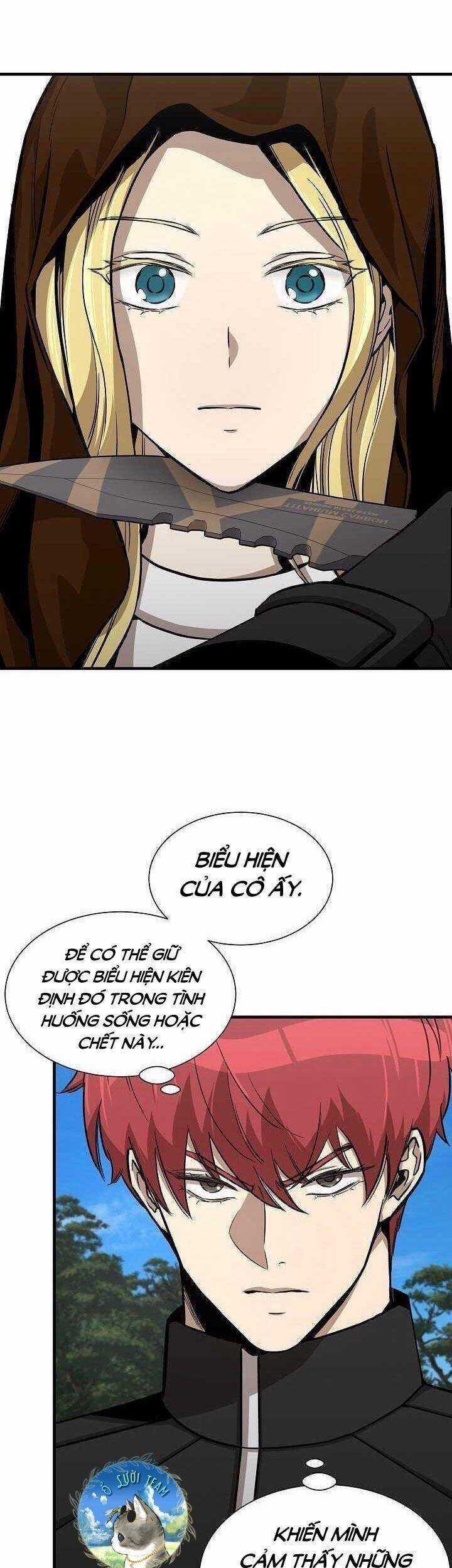 Return Survival - Chương 97 - Trang 26