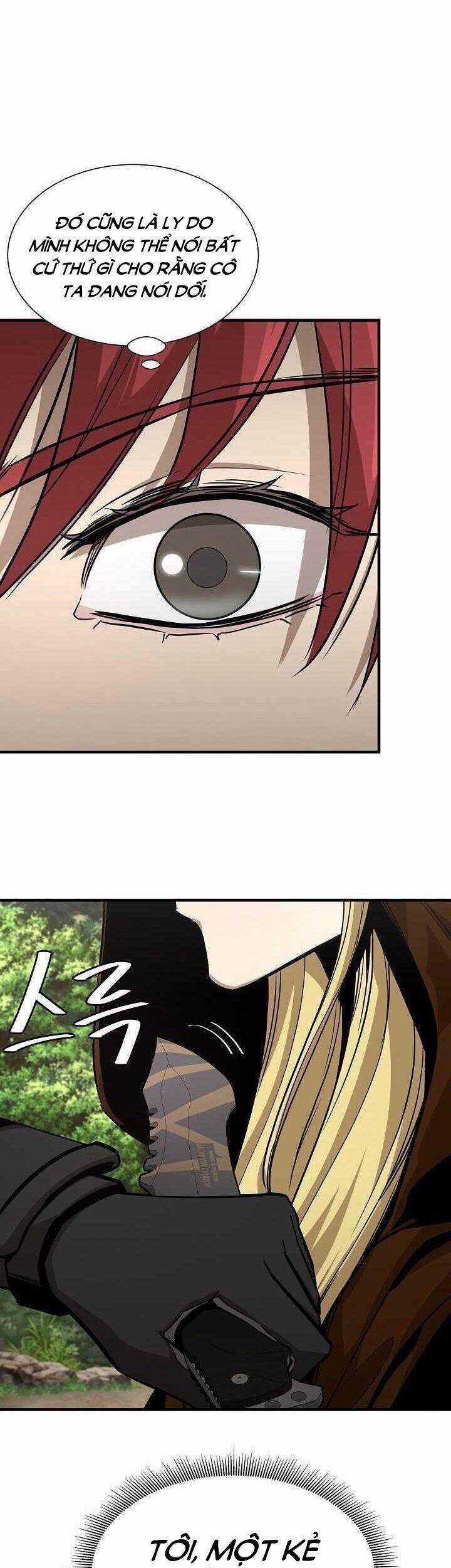 Return Survival - Chương 97 - Trang 28