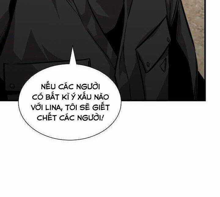 Return Survival - Chương 97 - Trang 33