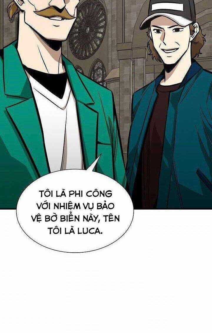 Return Survival - Chương 97 - Trang 35