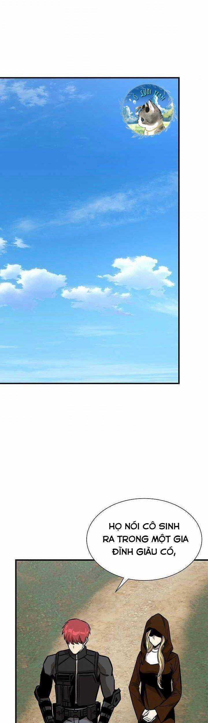 Return Survival - Chương 97 - Trang 36
