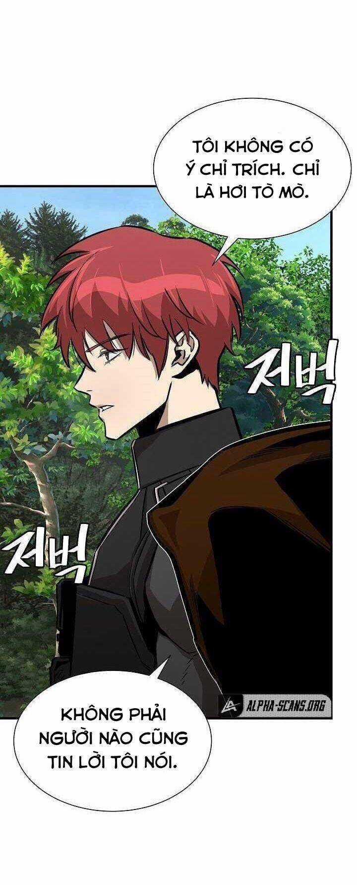 Return Survival - Chương 97 - Trang 38