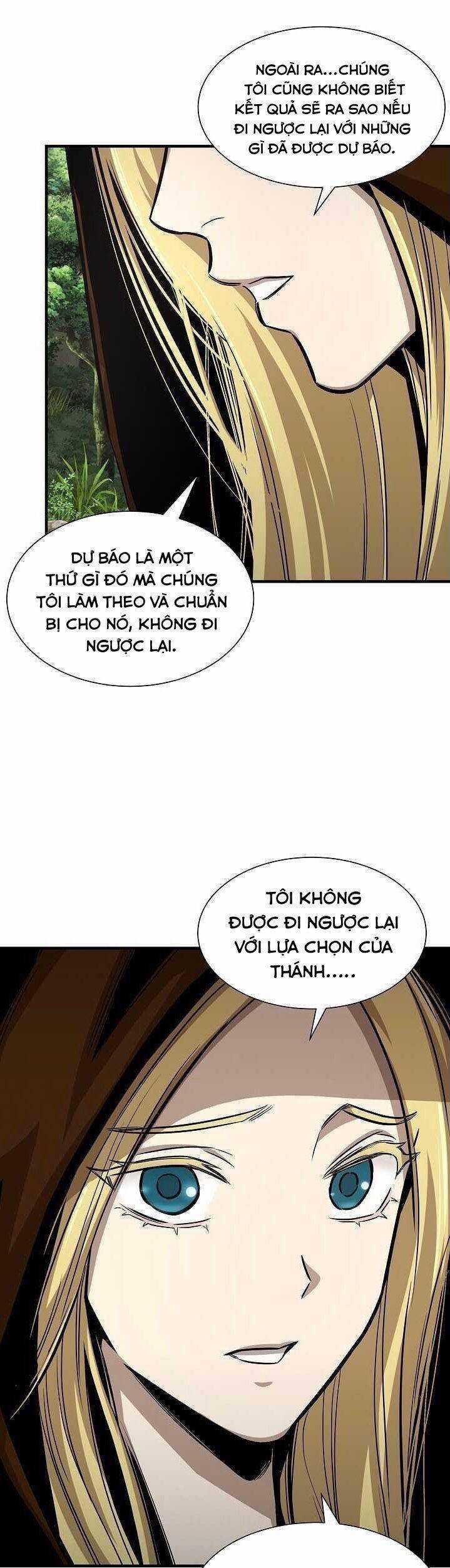 Return Survival - Chương 97 - Trang 39