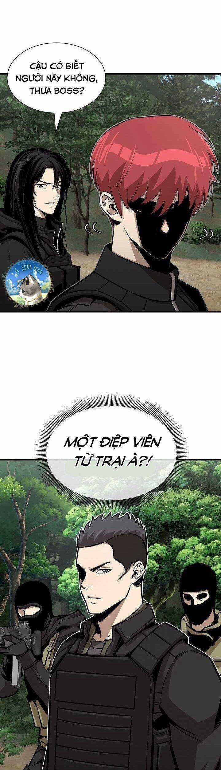 Return Survival - Chương 97 - Trang 5