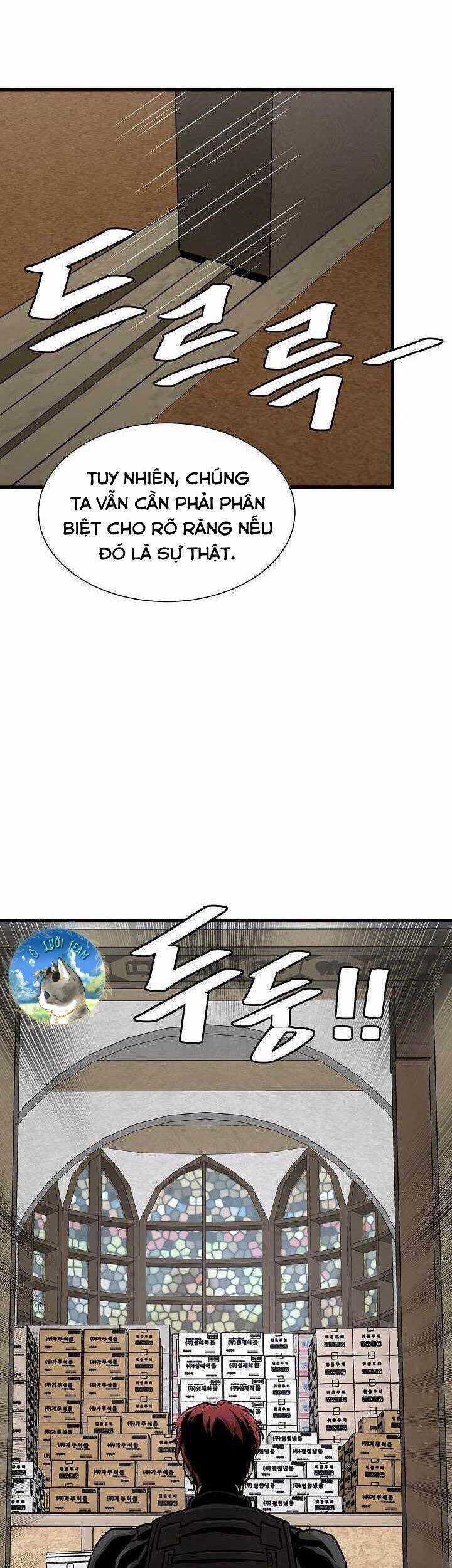 Return Survival - Chương 97 - Trang 45