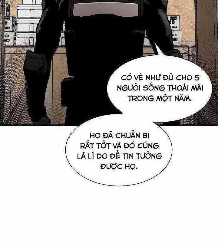 Return Survival - Chương 97 - Trang 46