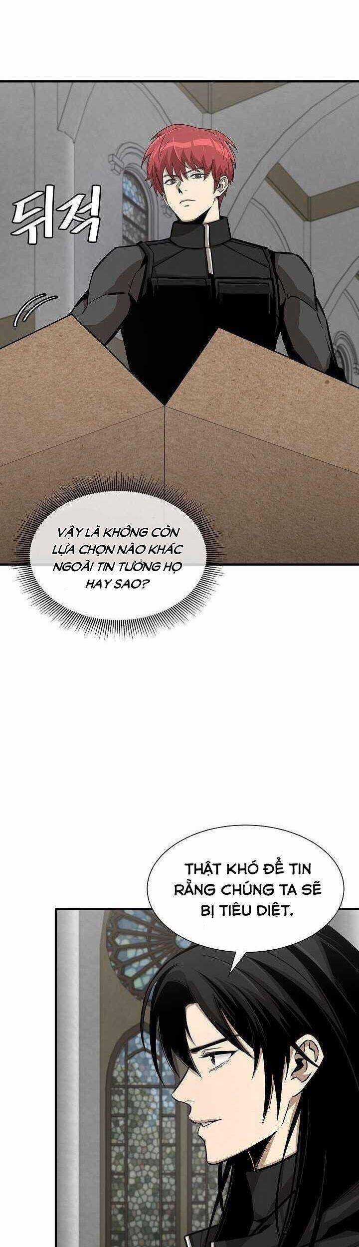 Return Survival - Chương 97 - Trang 47