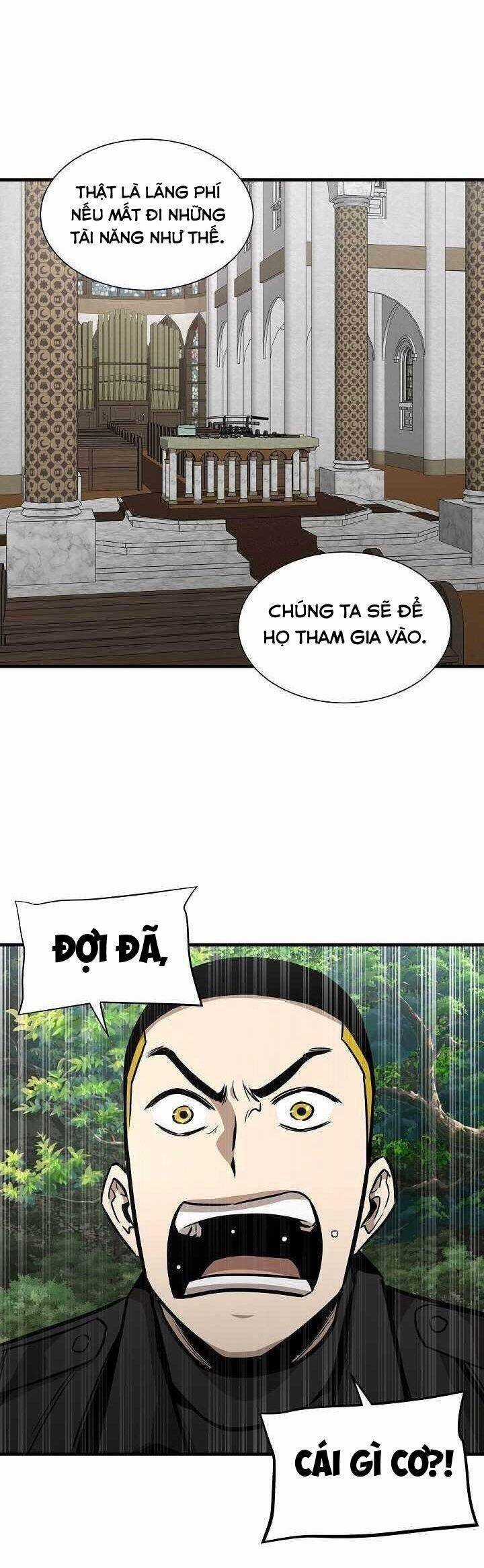 Return Survival - Chương 97 - Trang 51