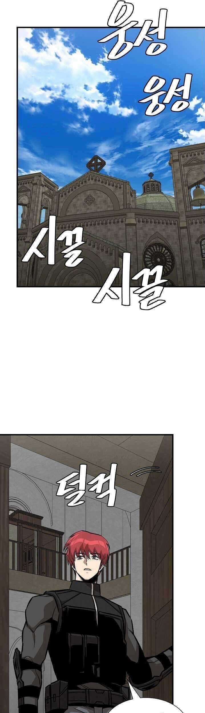 Return Survival - Chương 97 - Trang 57