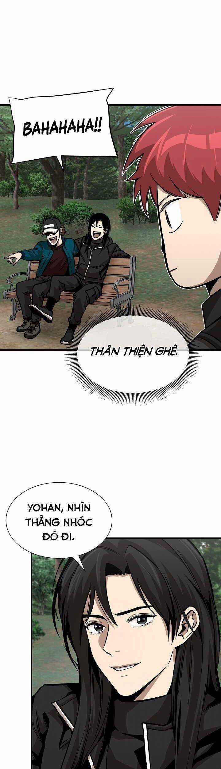 Return Survival - Chương 97 - Trang 59