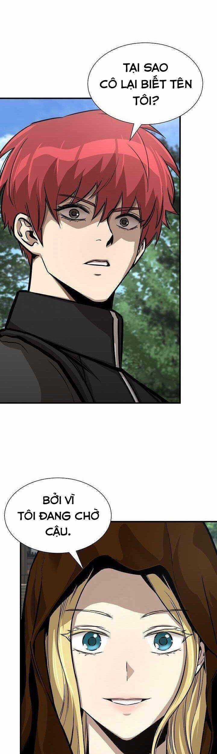 Return Survival - Chương 97 - Trang 7