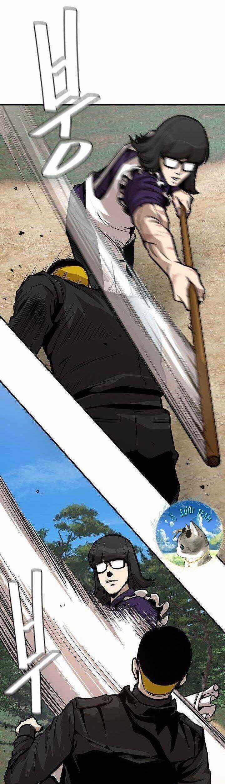 Return Survival - Chương 97 - Trang 61