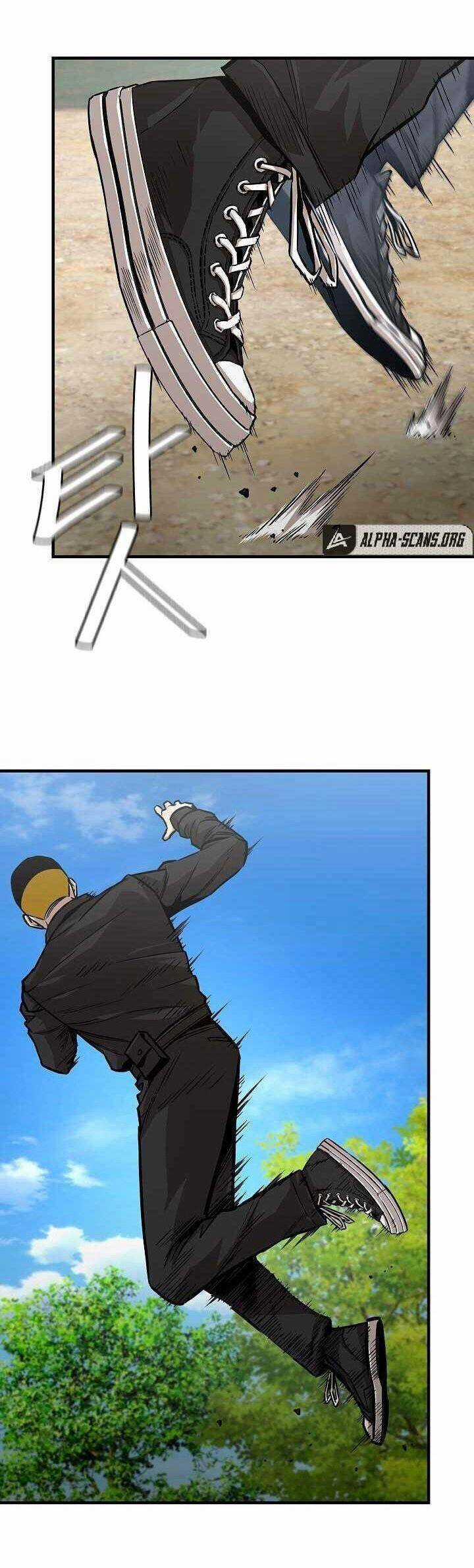 Return Survival - Chương 97 - Trang 63