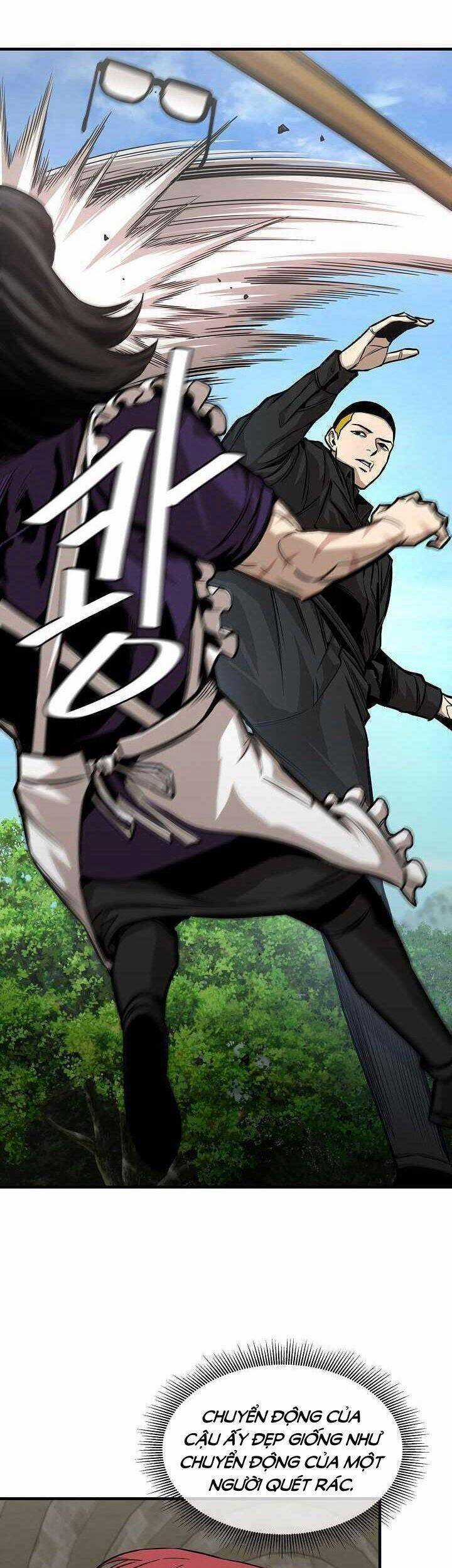 Return Survival - Chương 97 - Trang 64